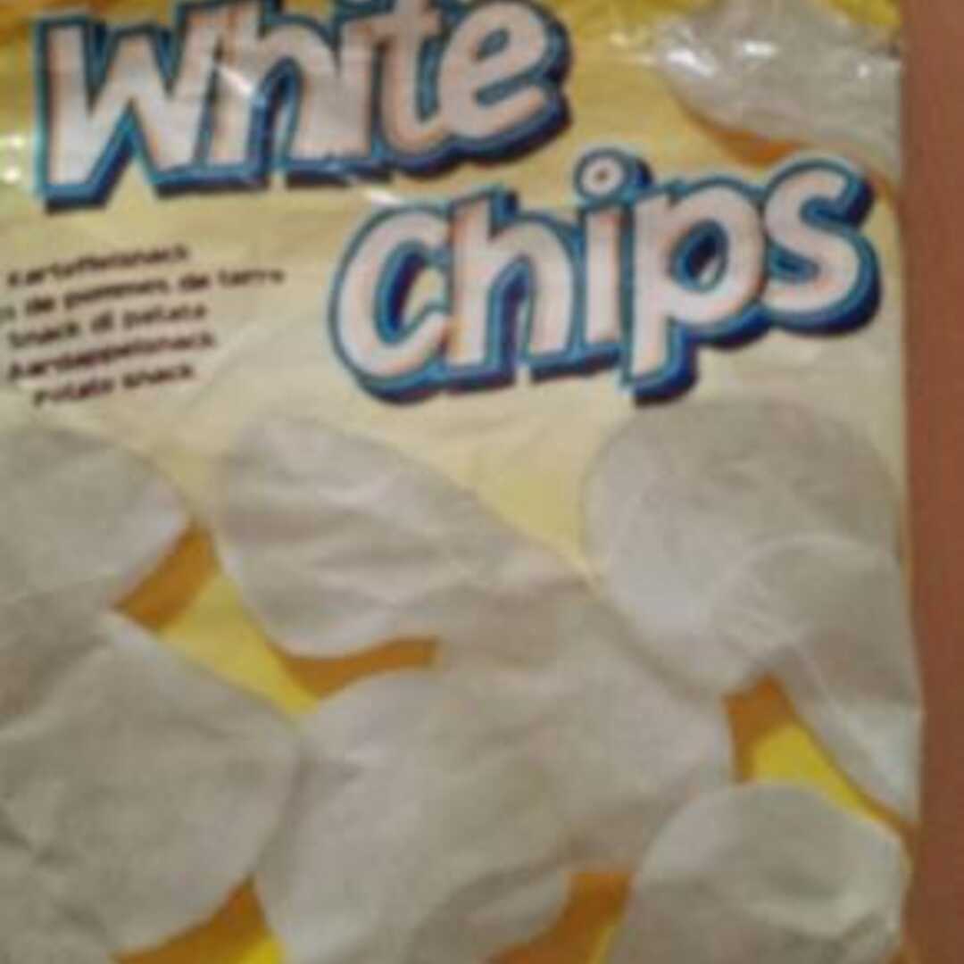 Snackline White Chips