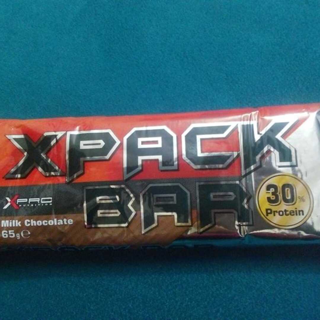 Xpro Xpack Bar