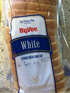 Hy-Vee Hy-Vee White Bread