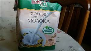 Bona Vita Соевый Заменитель Молока (Сухой)