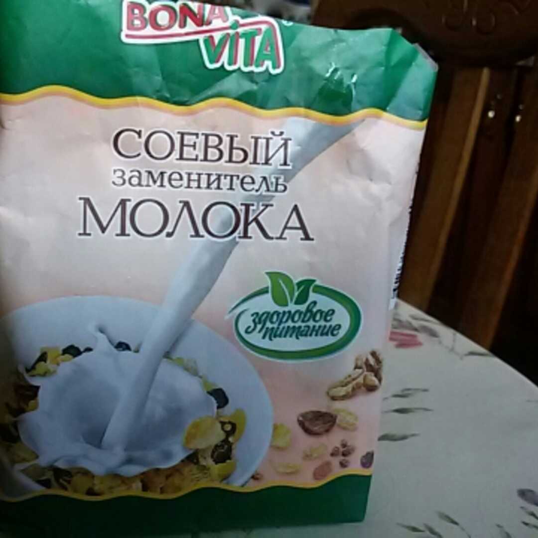 Bona Vita Соевый Заменитель Молока (Сухой)
