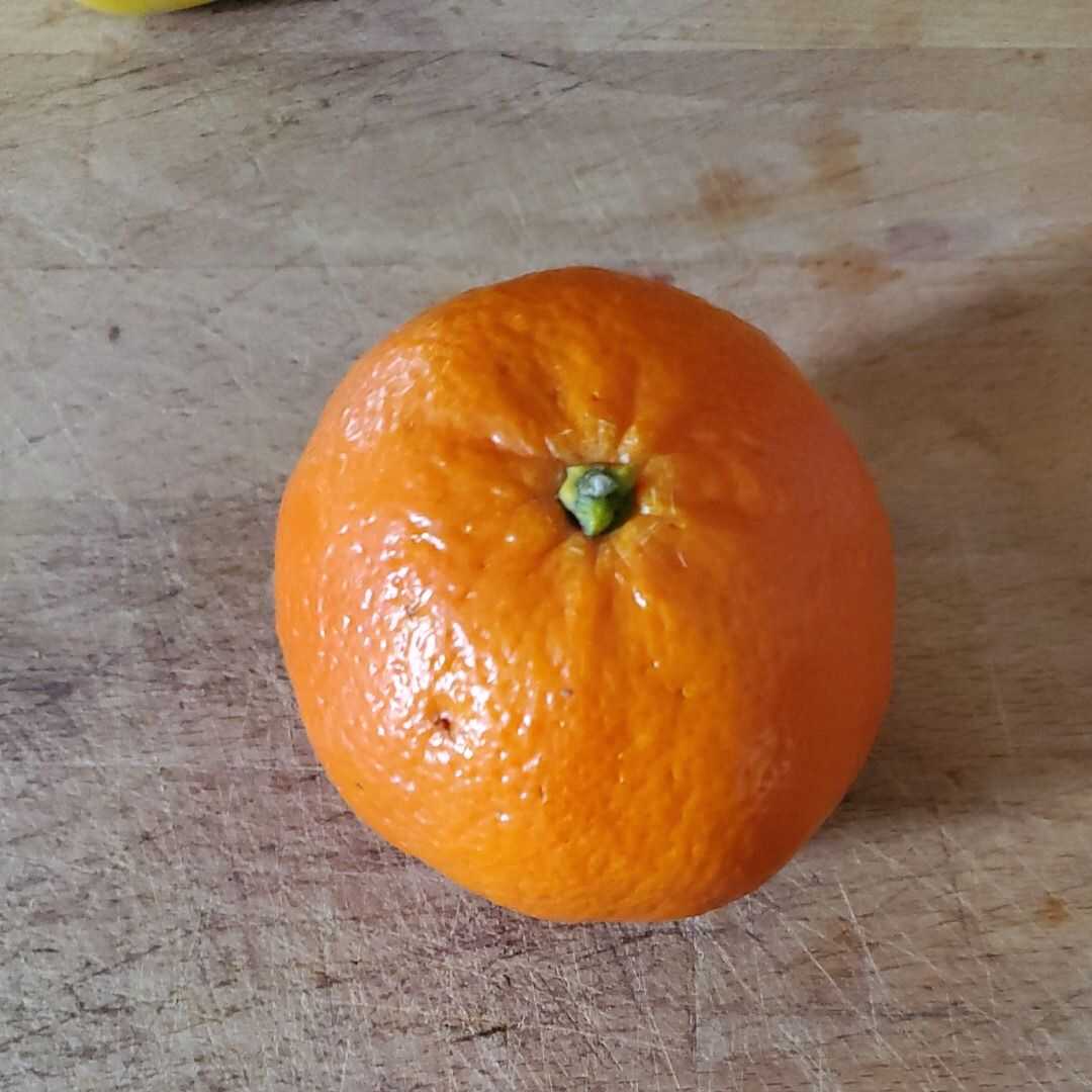Tangerines (Mandarines)