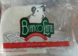 Bianco Latte Mozzarella de Búfala