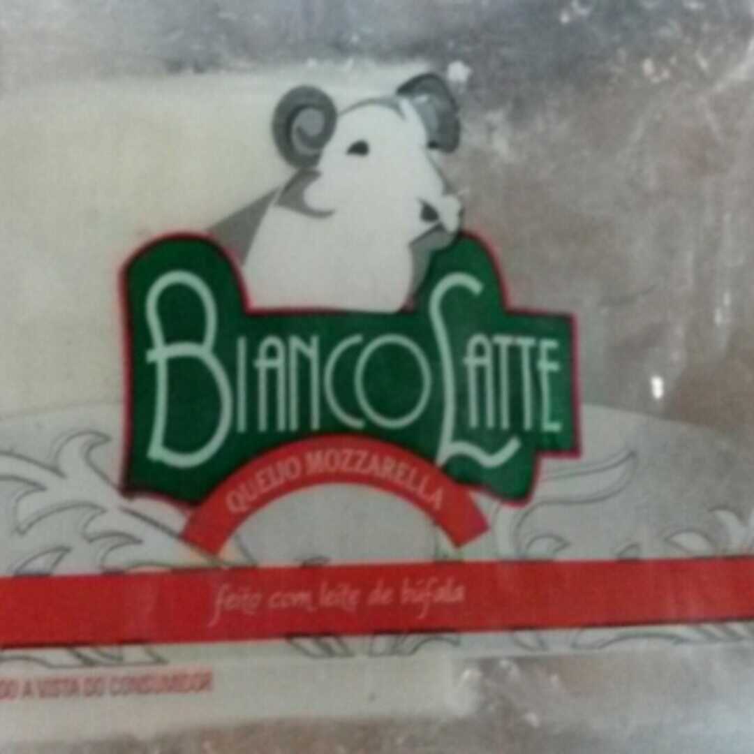Bianco Latte Mozzarella de Búfala