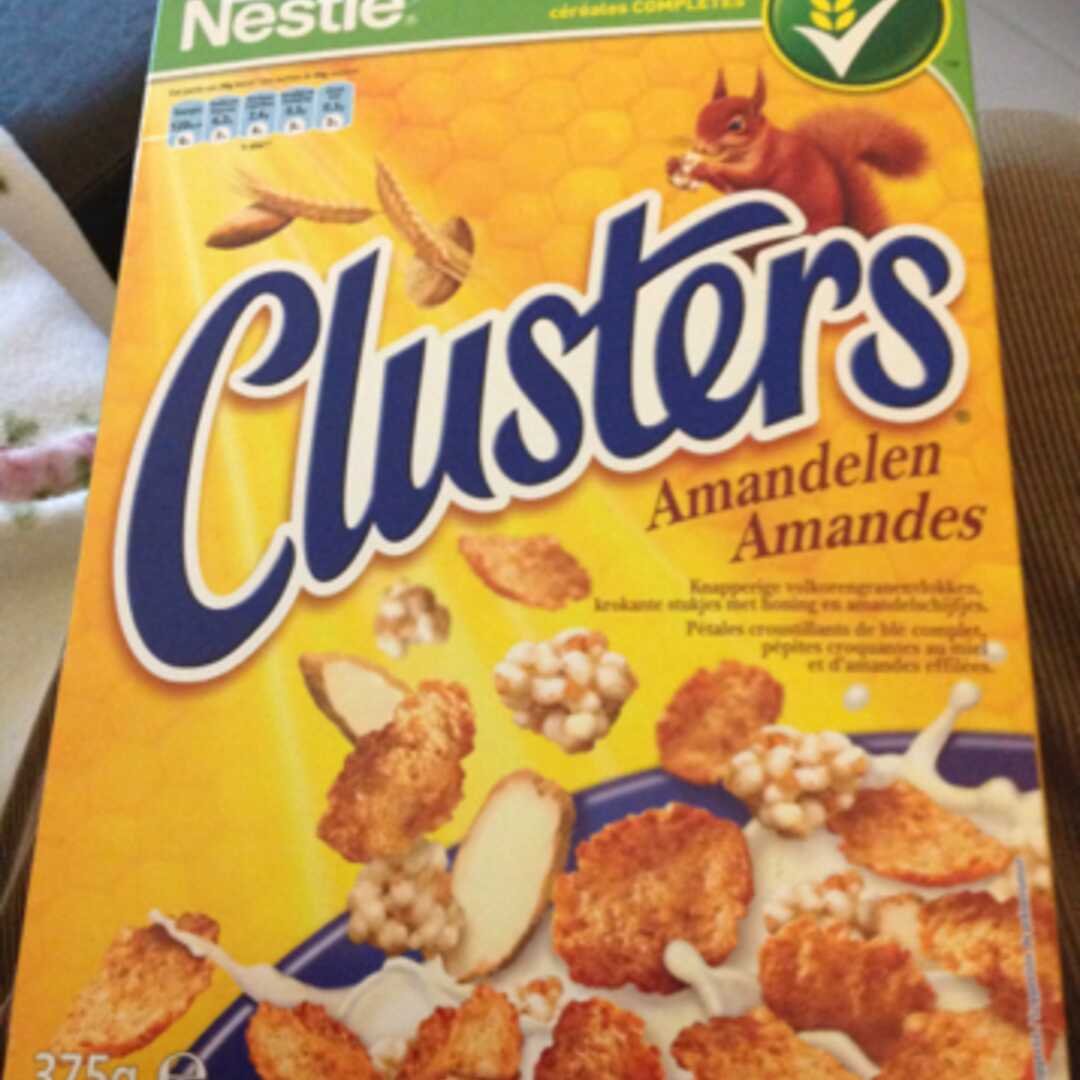Nestlé Clusters