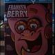 General Mills Franken Berry Cereal