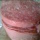 Beef Pork Salami (Dry or Hard)