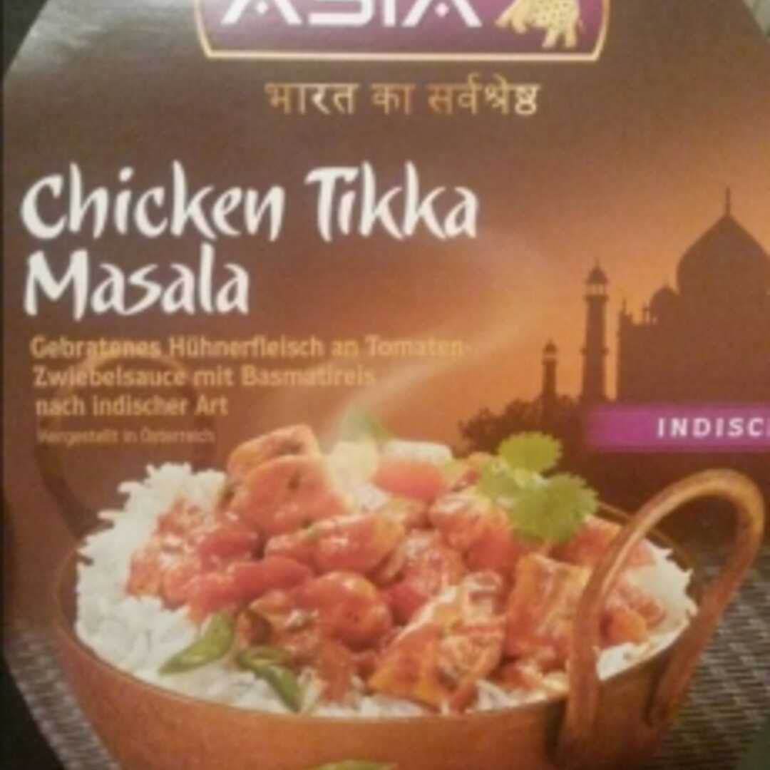 Aldi Chicken Tikka Masala