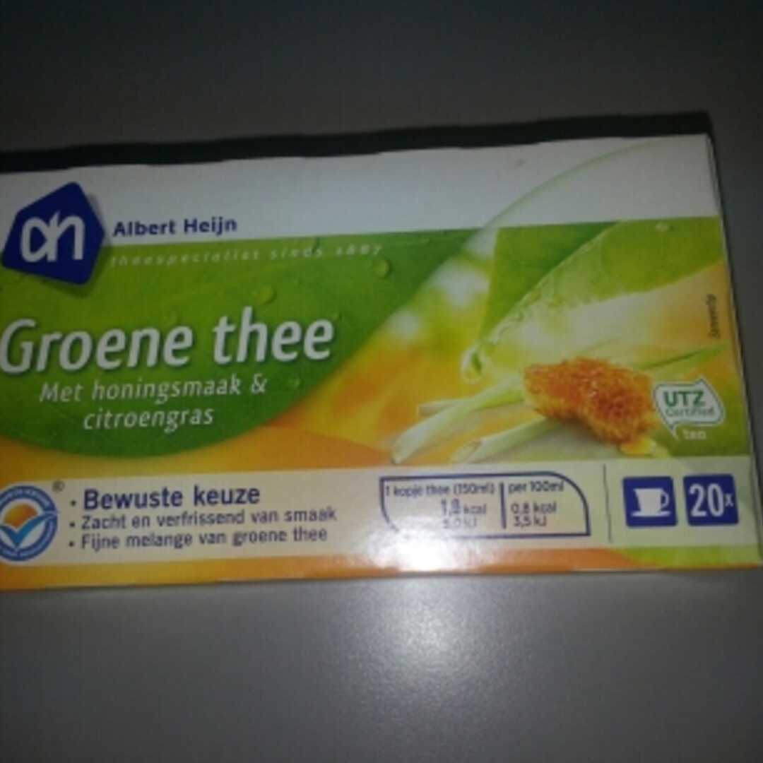 Groene Thee