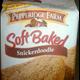 Pepperidge Farm Soft Baked Snickerdoodle Cookies