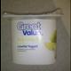 Yoplait Original 99% Fat Free Key Lime Pie Yogurt