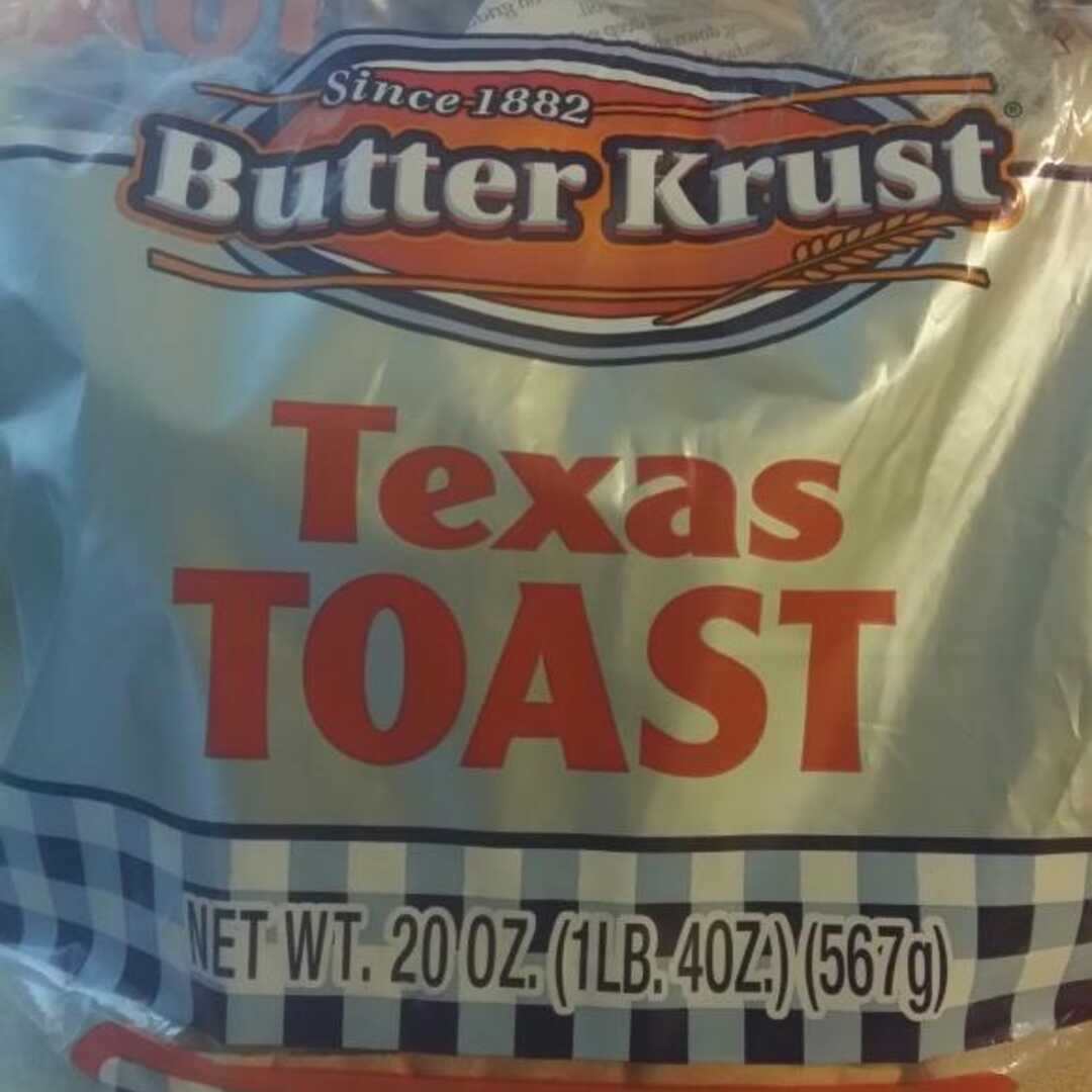 Butter Krust Texas Toast