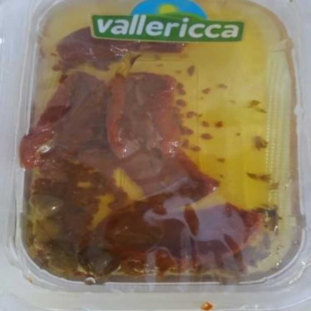 Vallericca Pomodori Secchi