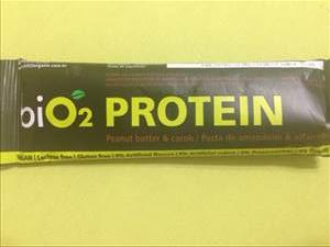 Bio2 Protein Alfarroba + Amendoim