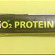 Bio2 Protein Alfarroba + Amendoim