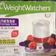 Weight Watchers Finesse au Fromage Blanc sur Fruits