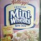 Kellogg's Frosted Mini-Wheats - Strawberry