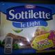 Kraft Sottilette Light