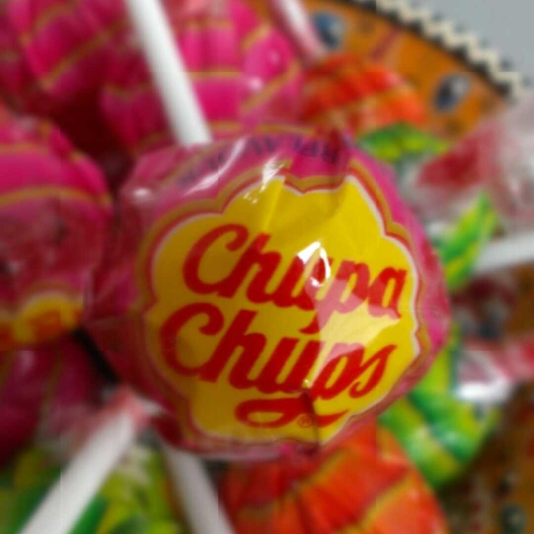 Chupa Chups Lolly