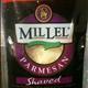 Millel Parmesan Cheese Shaved