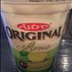 Astro Original Lime Yogurt