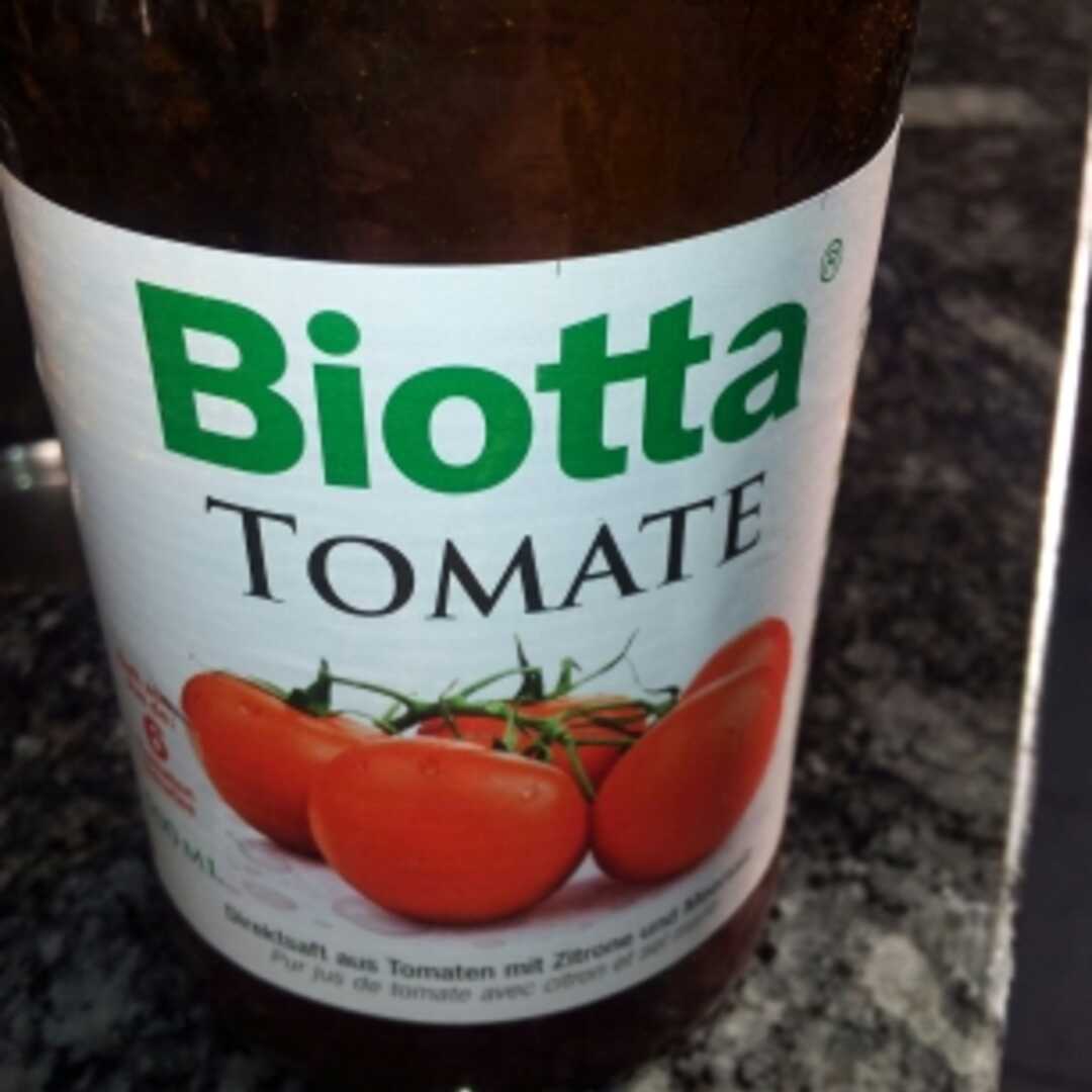 Biotta Tomate