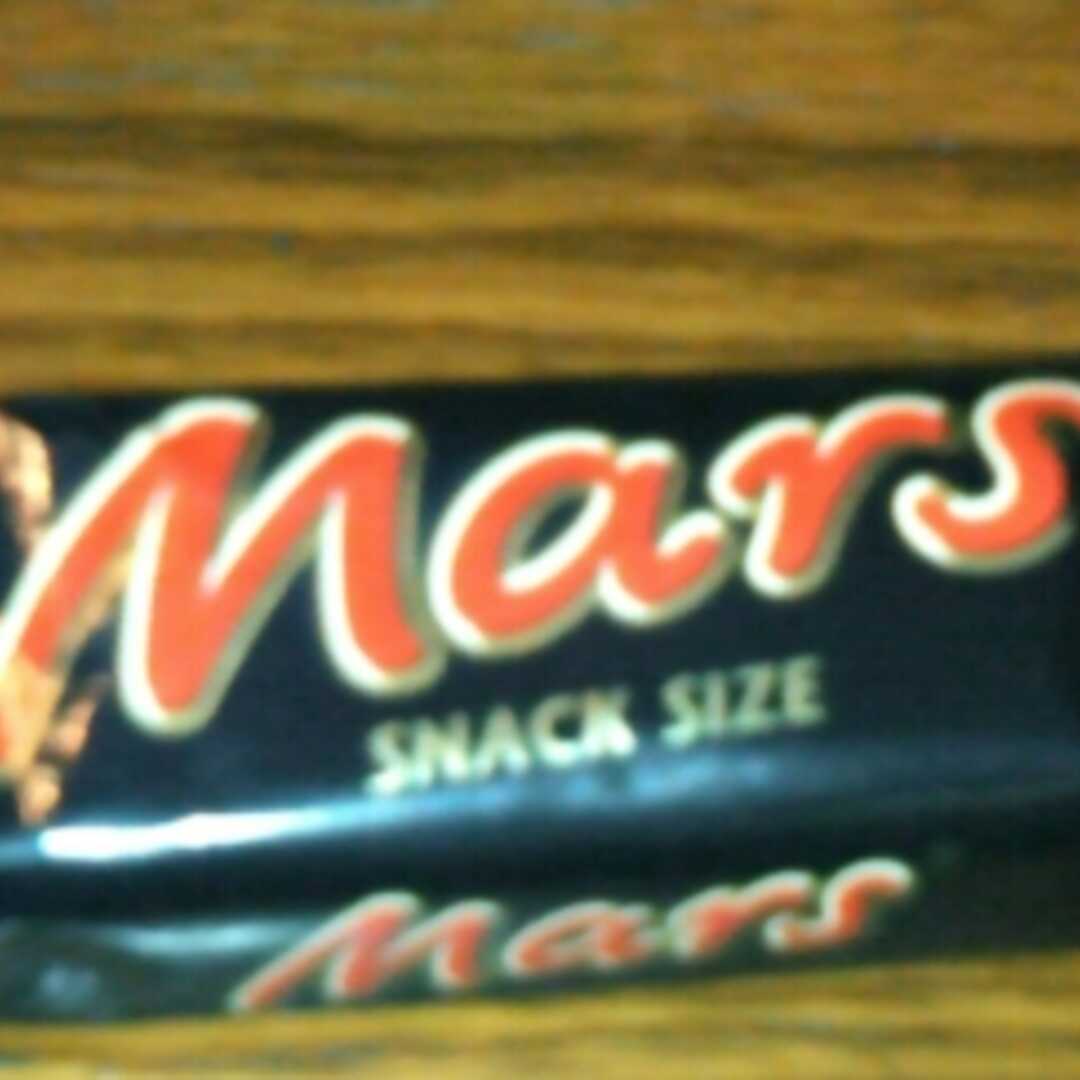 Mars Mars (35g)