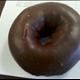 Winchell's Chocolate Cake Donut - Chocolate Iced