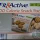 Fit & Active Baked Chocolate Chip Wafer Snacks