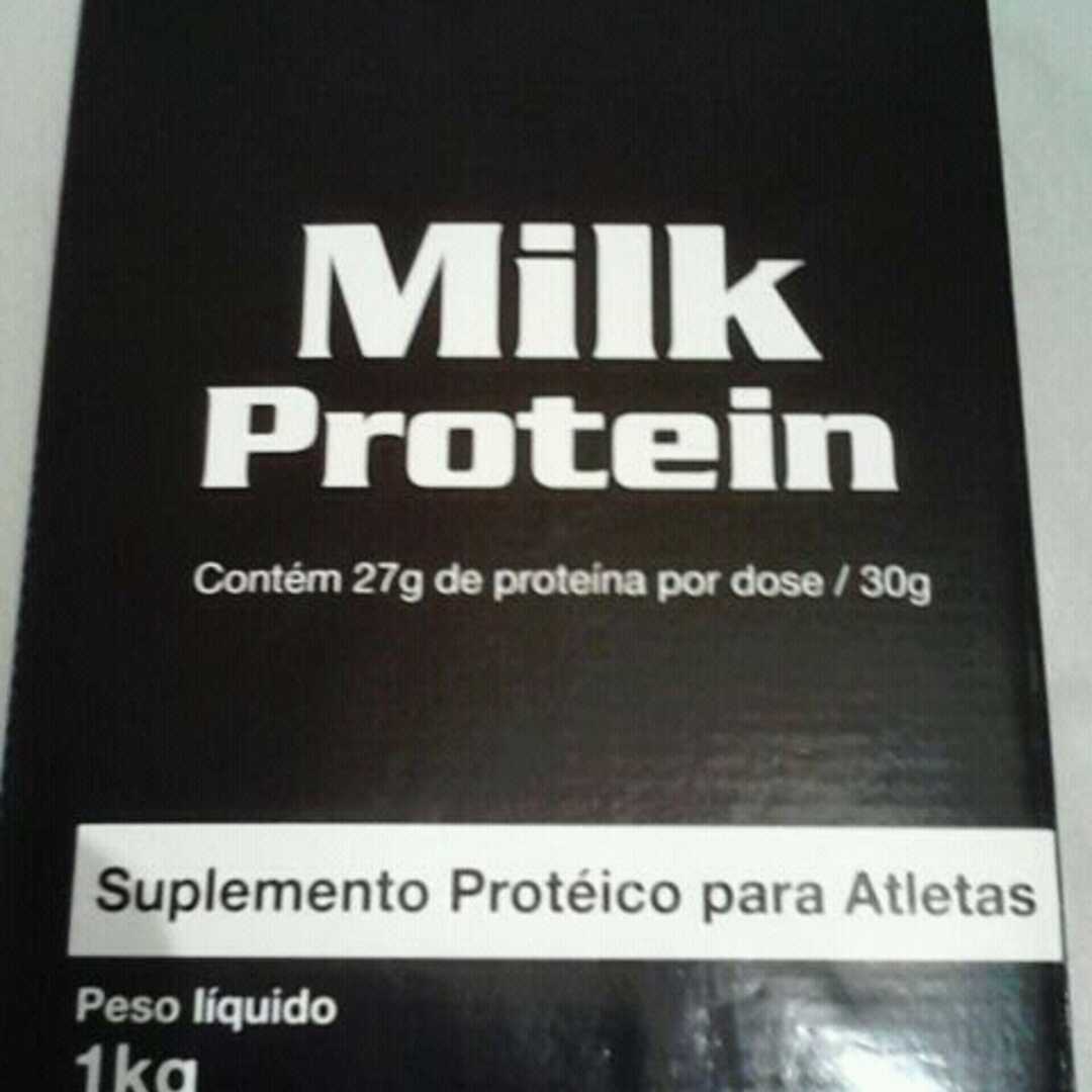 Growth Supplements Milk Protein