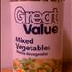 Great Value Canned Mixed Vegetables
