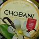 Chobani Nonfat Vanilla Blended Greek Yogurt (Container)