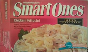 Smart Ones Smart Creations Chicken Fettucini