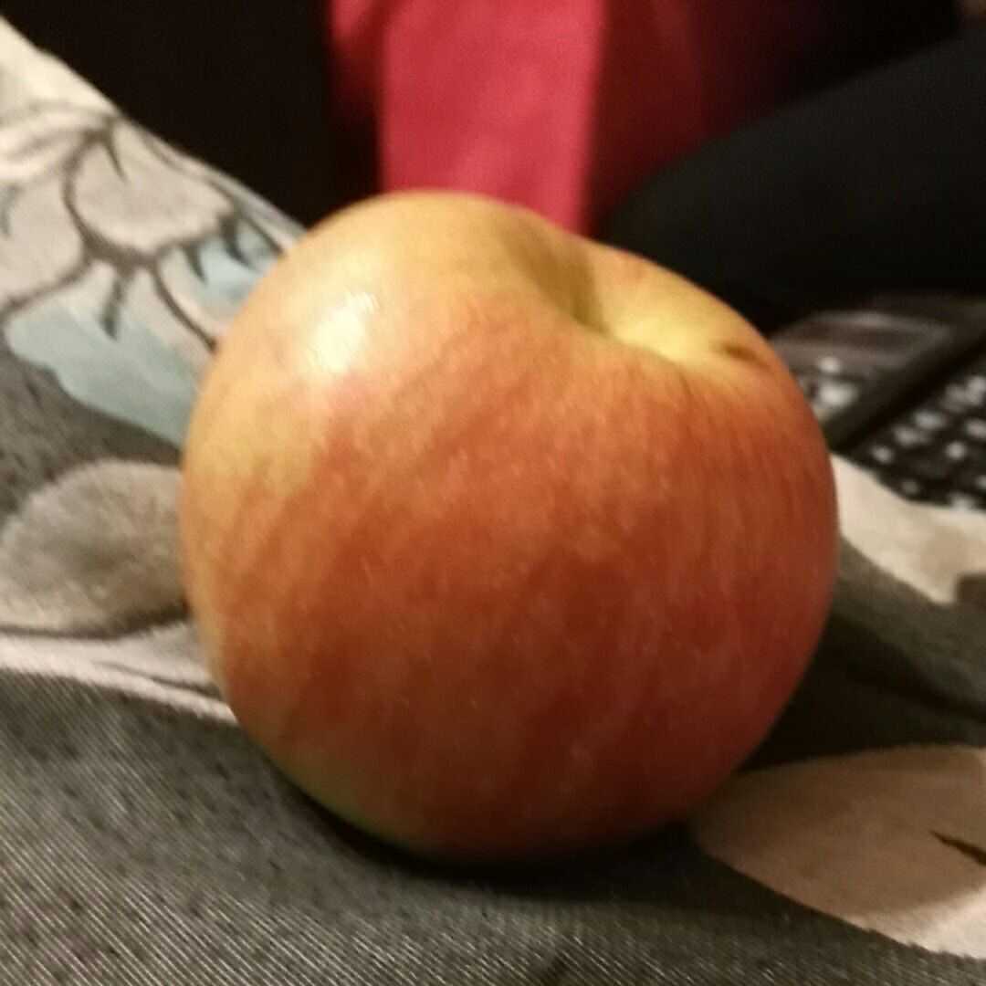 Manzanas Gala
