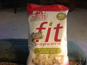 Popcorn, Indiana Fit Popcorn