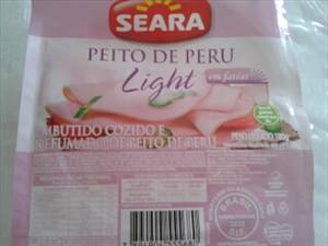 Seara Peito de Peru Light