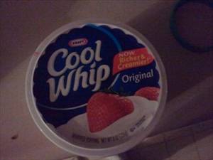 Kraft Cool Whip