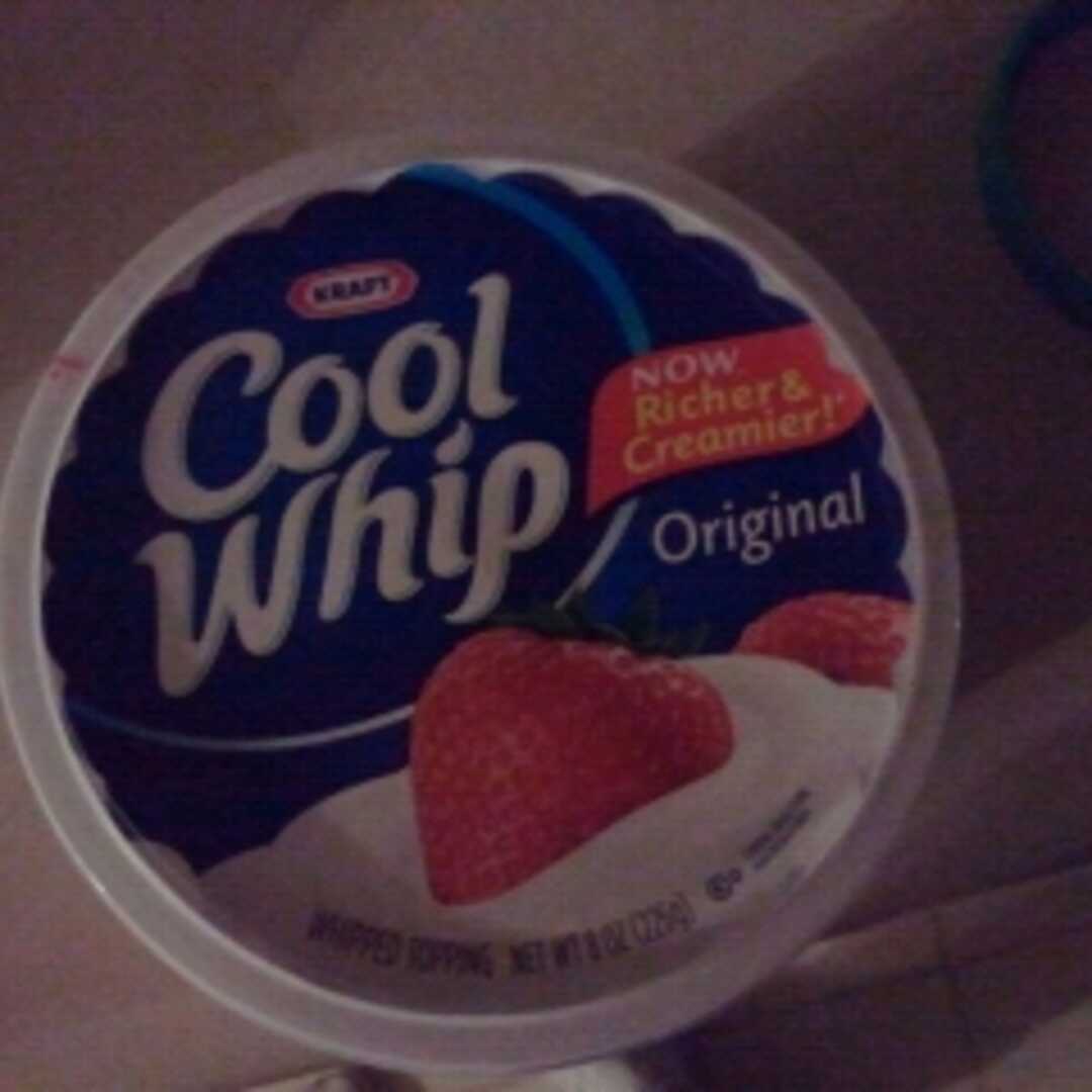 Kraft Cool Whip