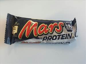 Mars Mars Protein