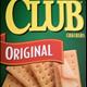 Keebler Club Crackers Original