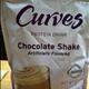 Curves Chocolate Protein Drink