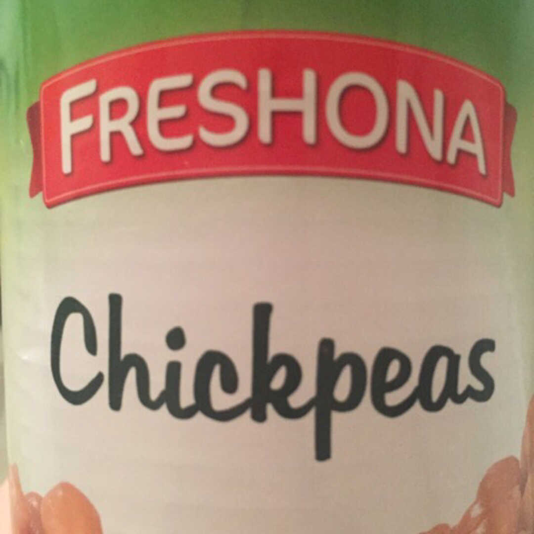 Freshona Chickpeas
