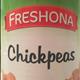 Freshona Chickpeas