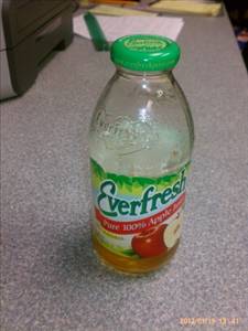 Everfresh Apple Juice