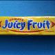 Wrigley's Juicy Fruit