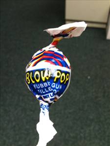 Charms Blow Pop (18g)