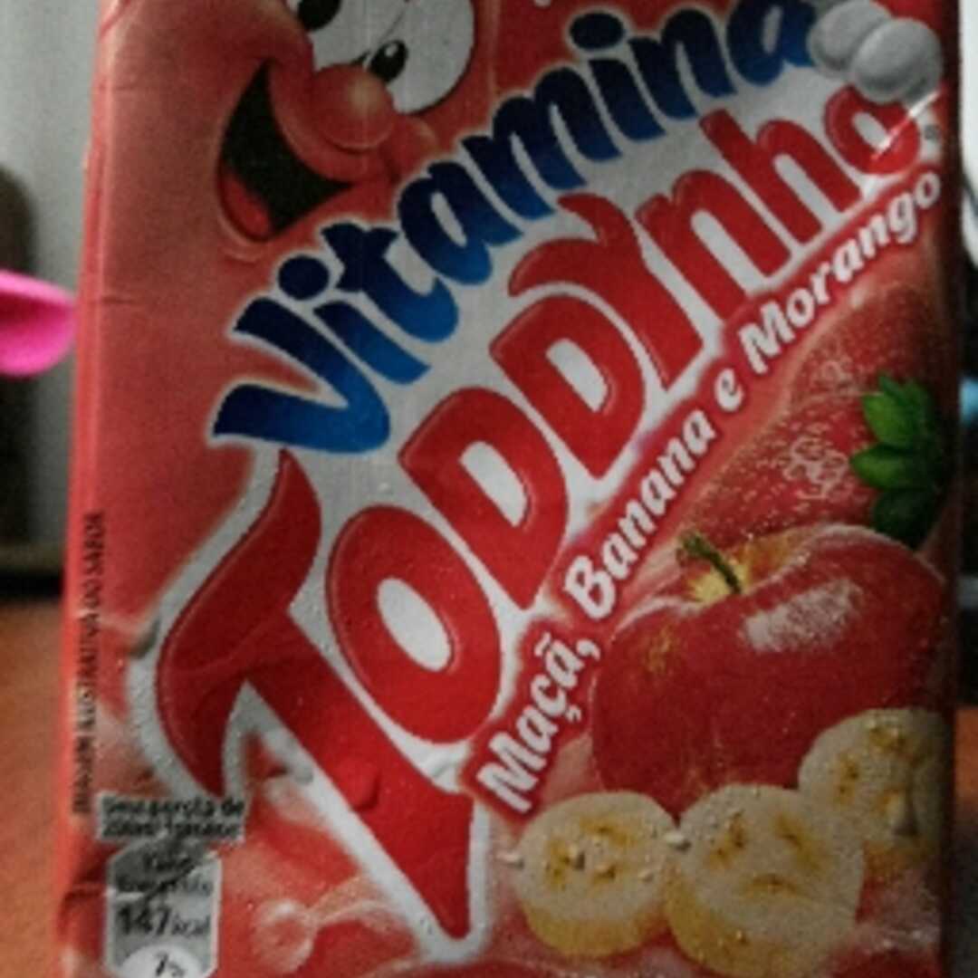 Toddy Vitamina Toddynho