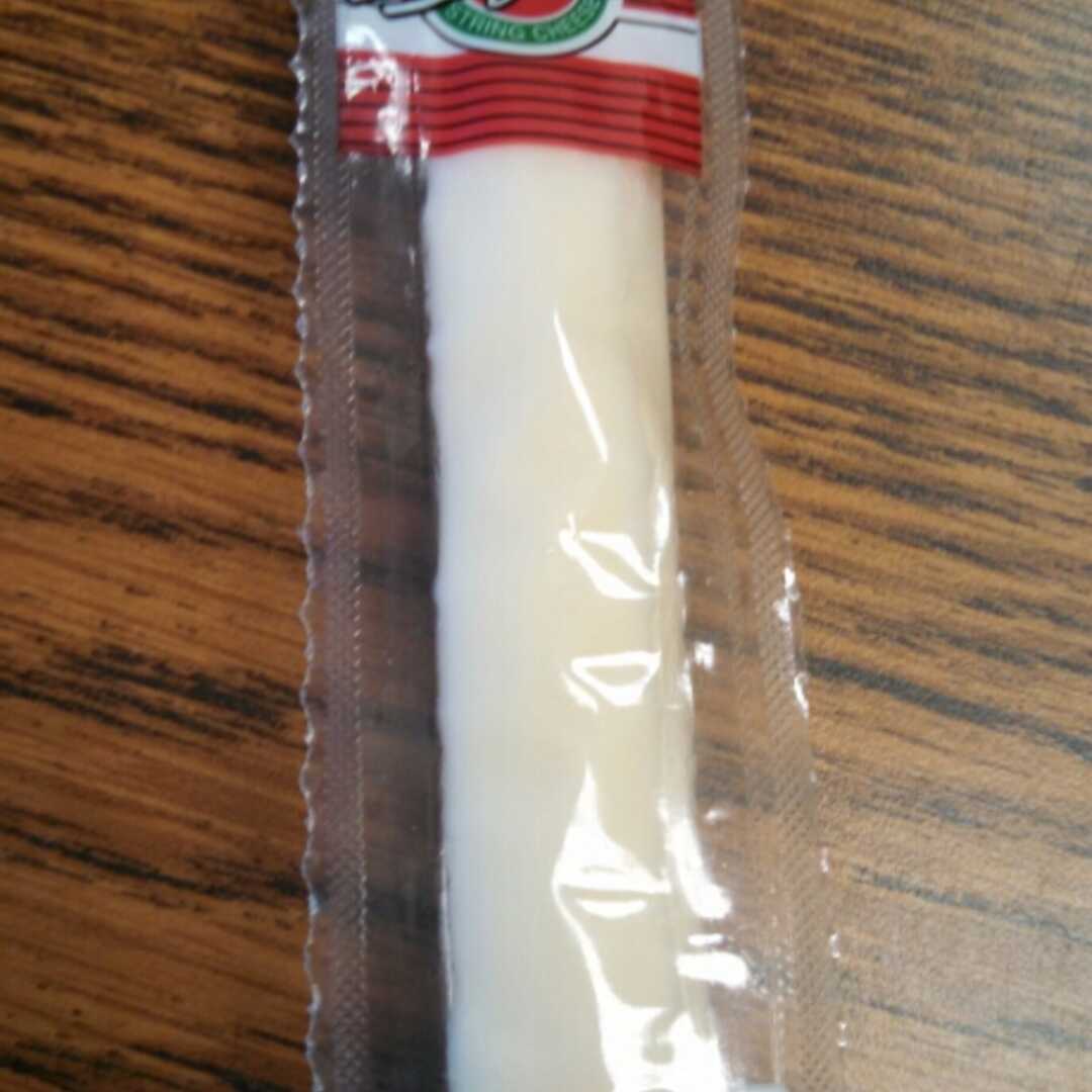 Precious Stringsters Provolone String Cheese