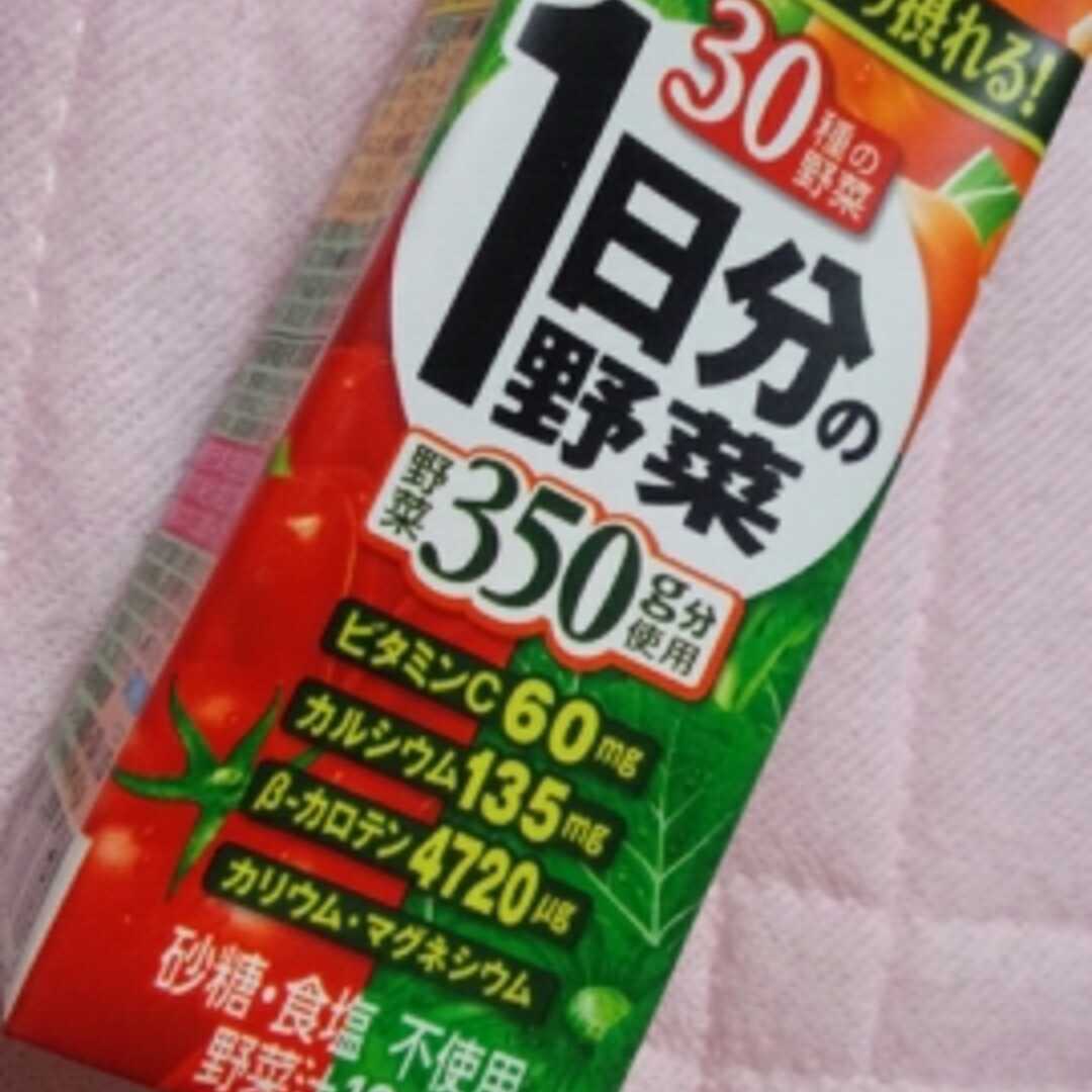 伊藤園 1日分の野菜 (200ml)