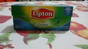 Lipton Green Tea with Mint